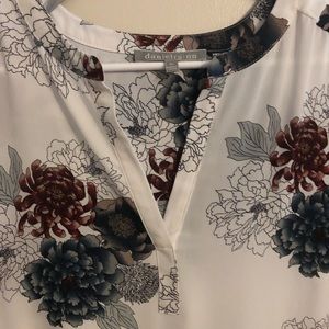 Womens top Danielraiin brand size Xl